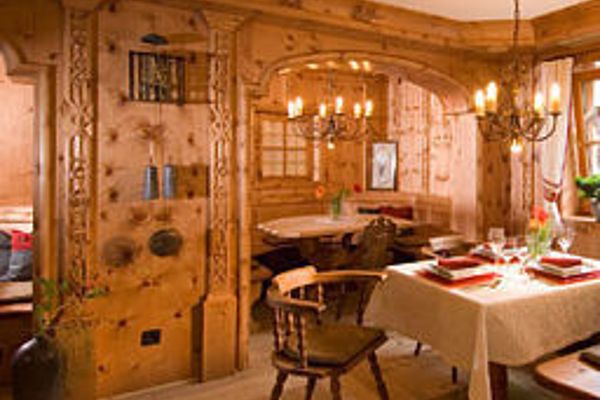 Residenz Hubertus (Brixen im Thale)